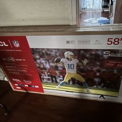 4K Smart TV