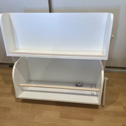 Babyletto Tally Storage And Bookshelf