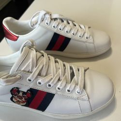 Gucci Tennis Shoes  Original