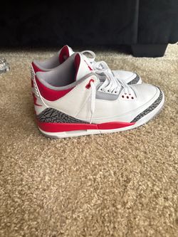 Jordan 3