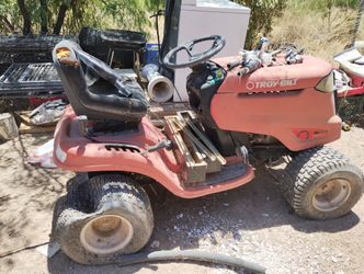 Lawnmower