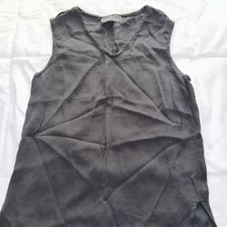 Gray Tank