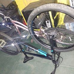 Men's Bike
