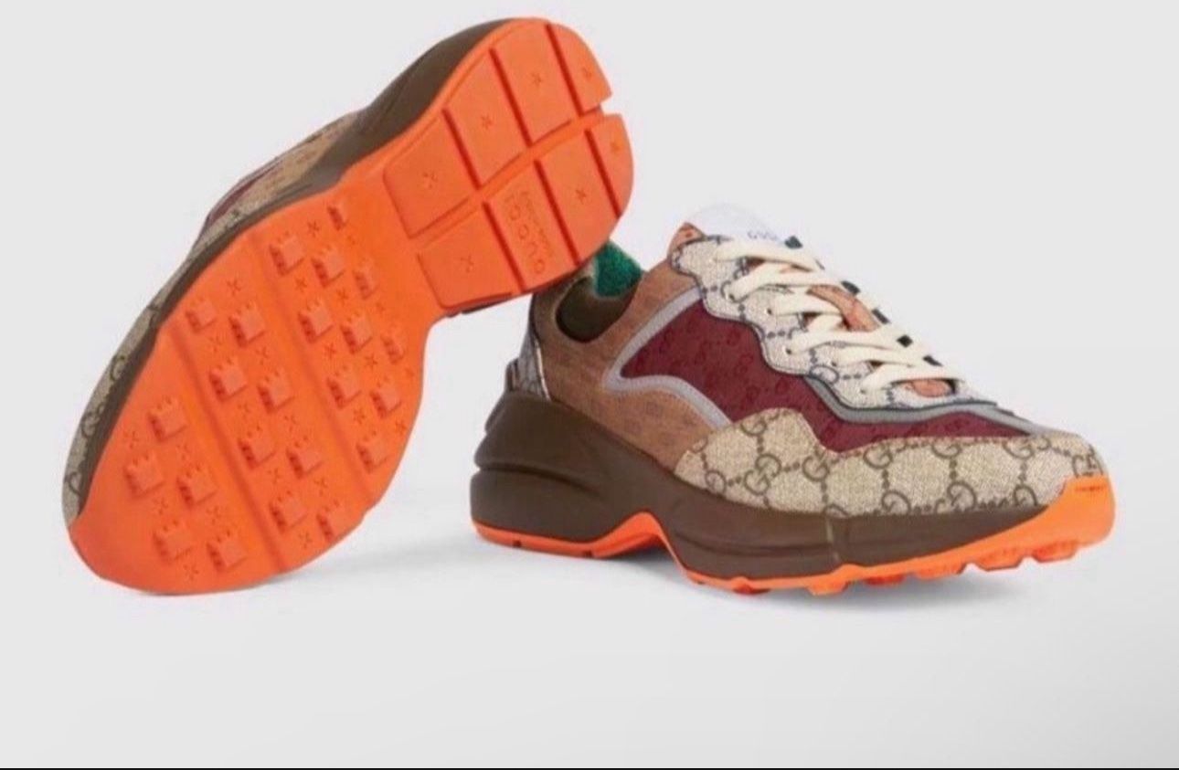 Gucci Shoes 