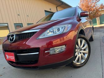 2008 MAZDA CX-9