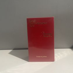 Baccarat Rouge 540 2.4 OZ