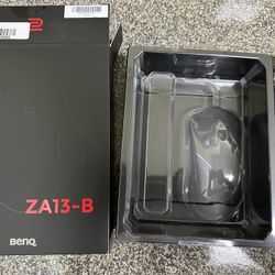 BenQ ZA13-B Mouse For e-sports Gaming Mouse