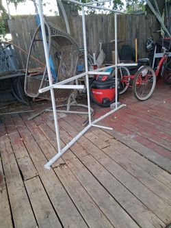 Bed frame