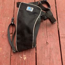 Dog Chest Collar Canine Equipment 