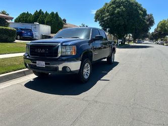 2010 gmc sierra