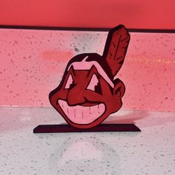 Chief Wahoo 