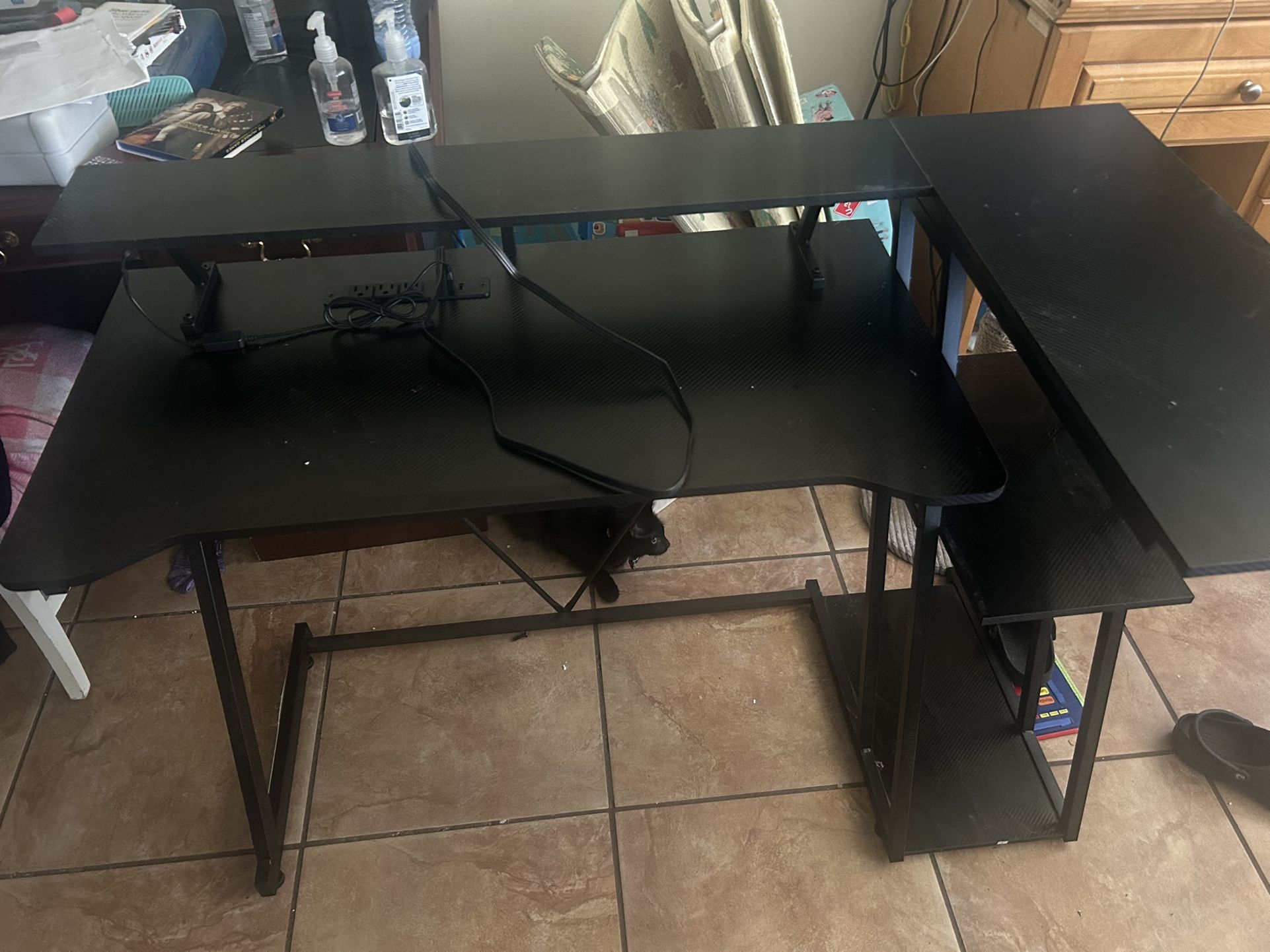 Gaming Desk