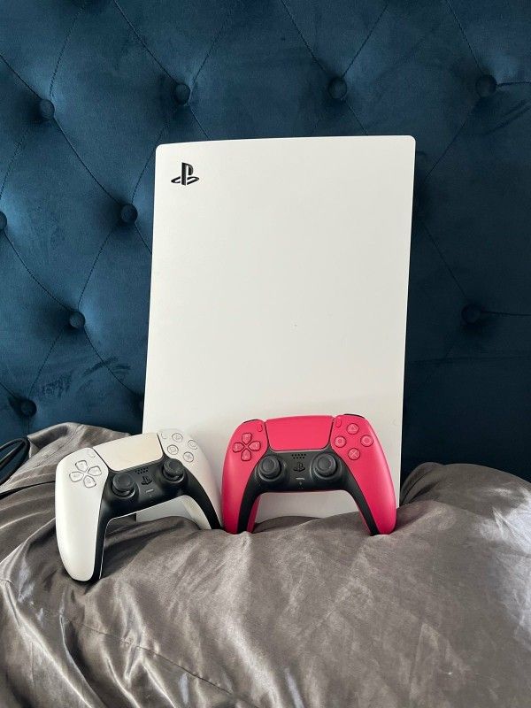 Playstation5