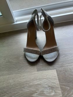 New shoes