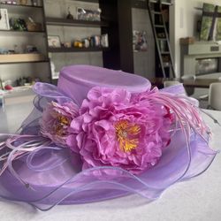 Kentucky Derby Hat 