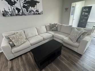 Cheap coffee table!