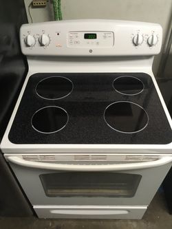Flattop Stoves