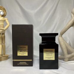 Tom Ford Tabacco Vanille