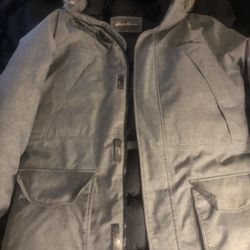 Eddie Bauer Coat 