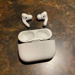 Apple AirPods Pro 2
