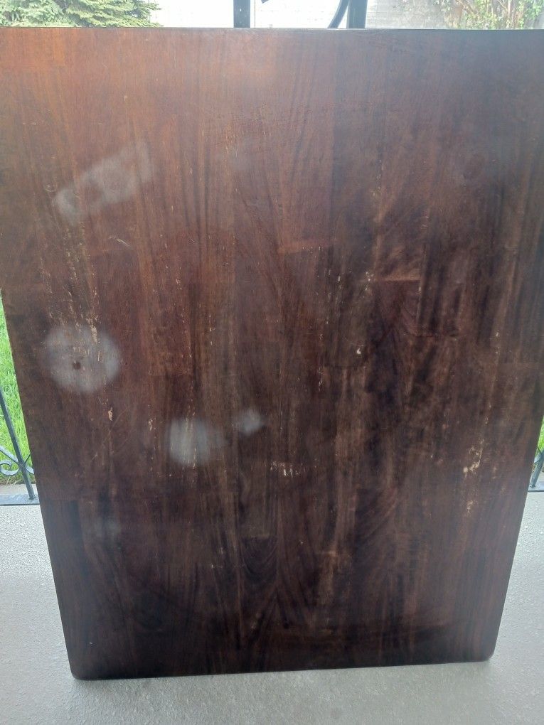 Bar Hight Table