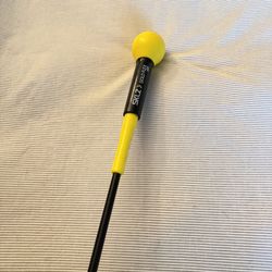 SKLZ Golf Swing Trainer 48” 