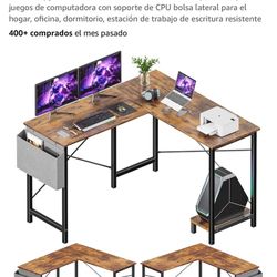 Desk 