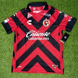 Tijuana XOLOS Jersey 