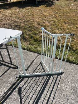 Baby Gate / Safety Gate