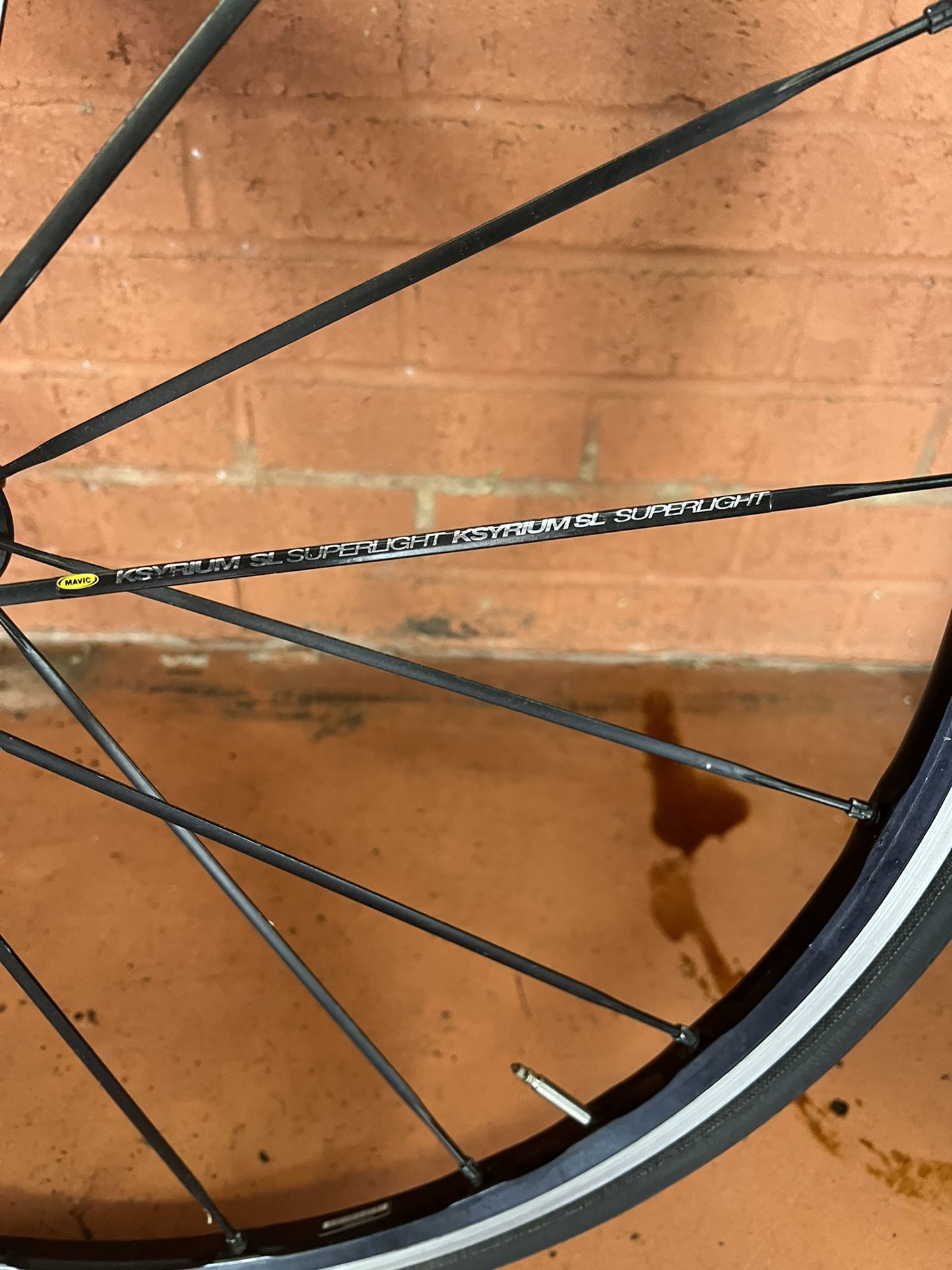 Specialized S-Works Roubaix 56cm