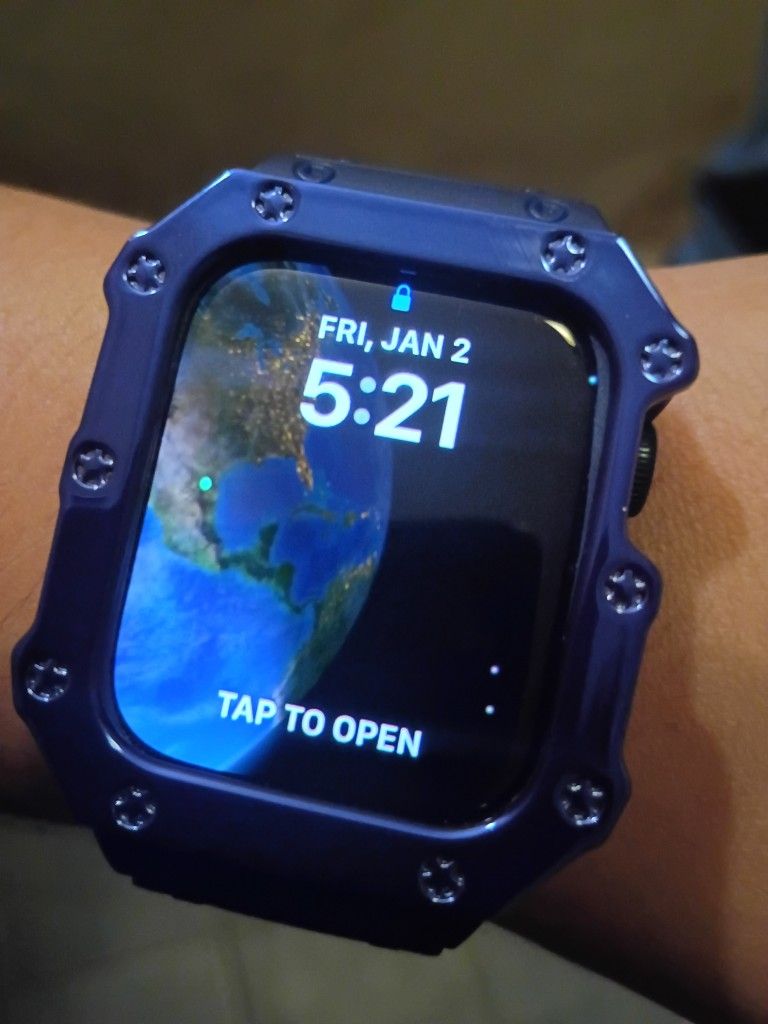 Apple Watch Series 8 45mml