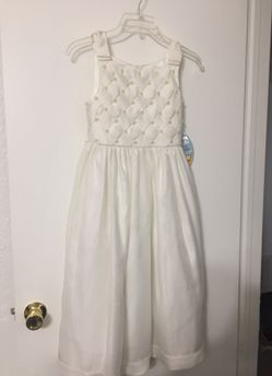 Cinderella dress girls size 10