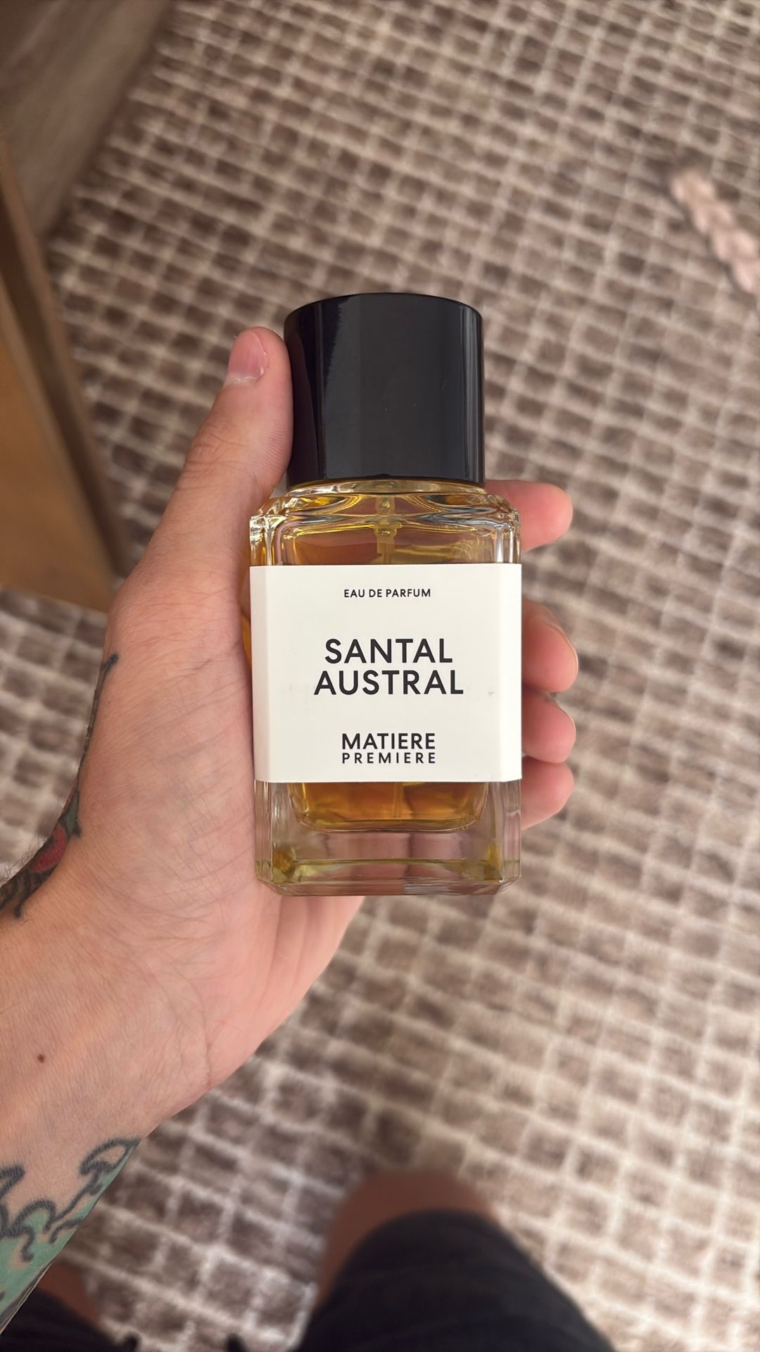 Matiere Premiere Santal Austral - Cologne/Fragrance 3.4 Fl Oz