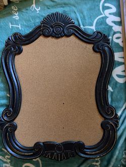 Cork Board 