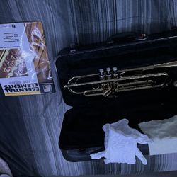 Trumpet (Need Gone Fast)