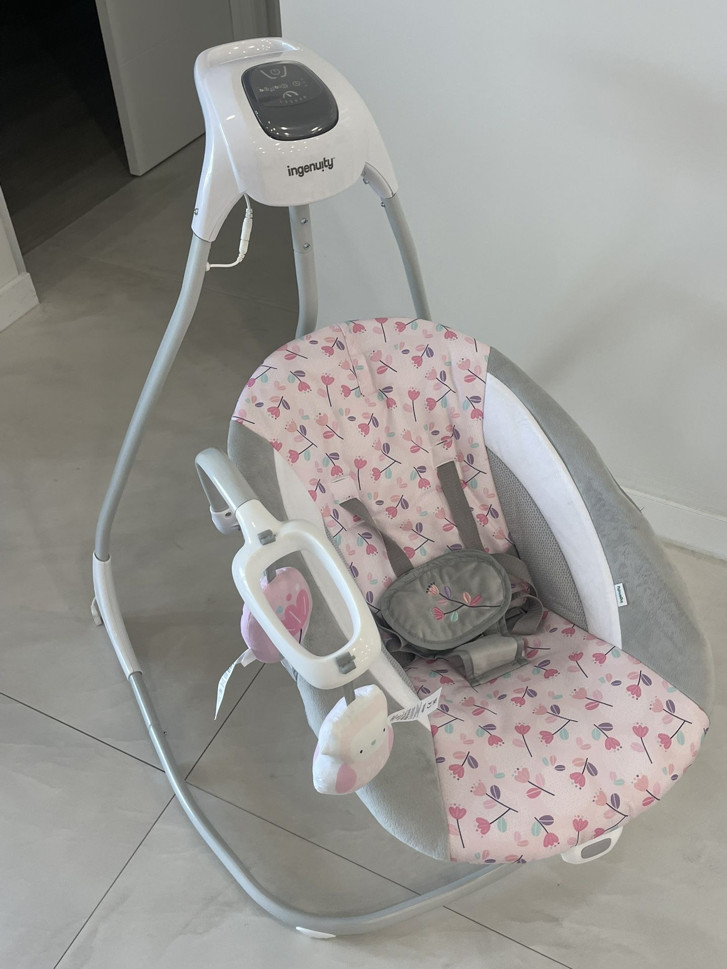 Ingenuity Baby Swing