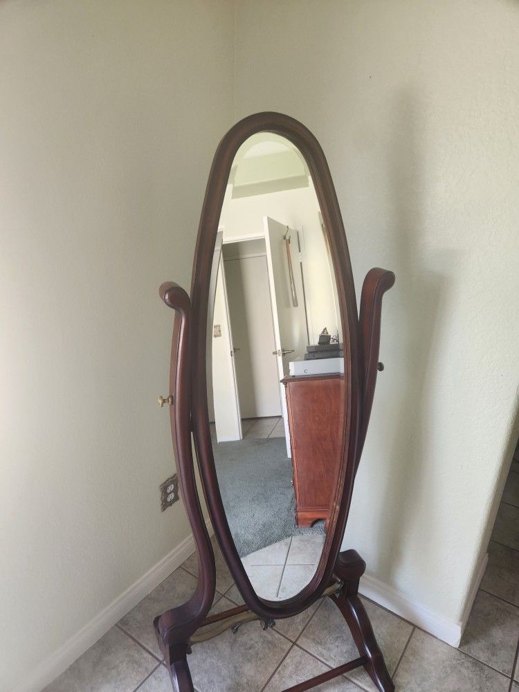 Chavel  Mirror 