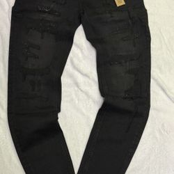 Ksubi Jeans