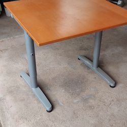 Ikea Desk Table