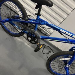 Bike BMX