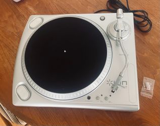 Turntable ION usb