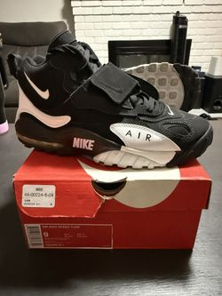 Nike Air Max Speed Sz. 9