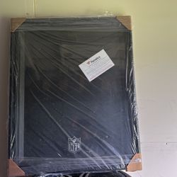 Jersey Mounting Case 