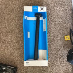 New Pro Tharsis XC 30.9 Seatpost
