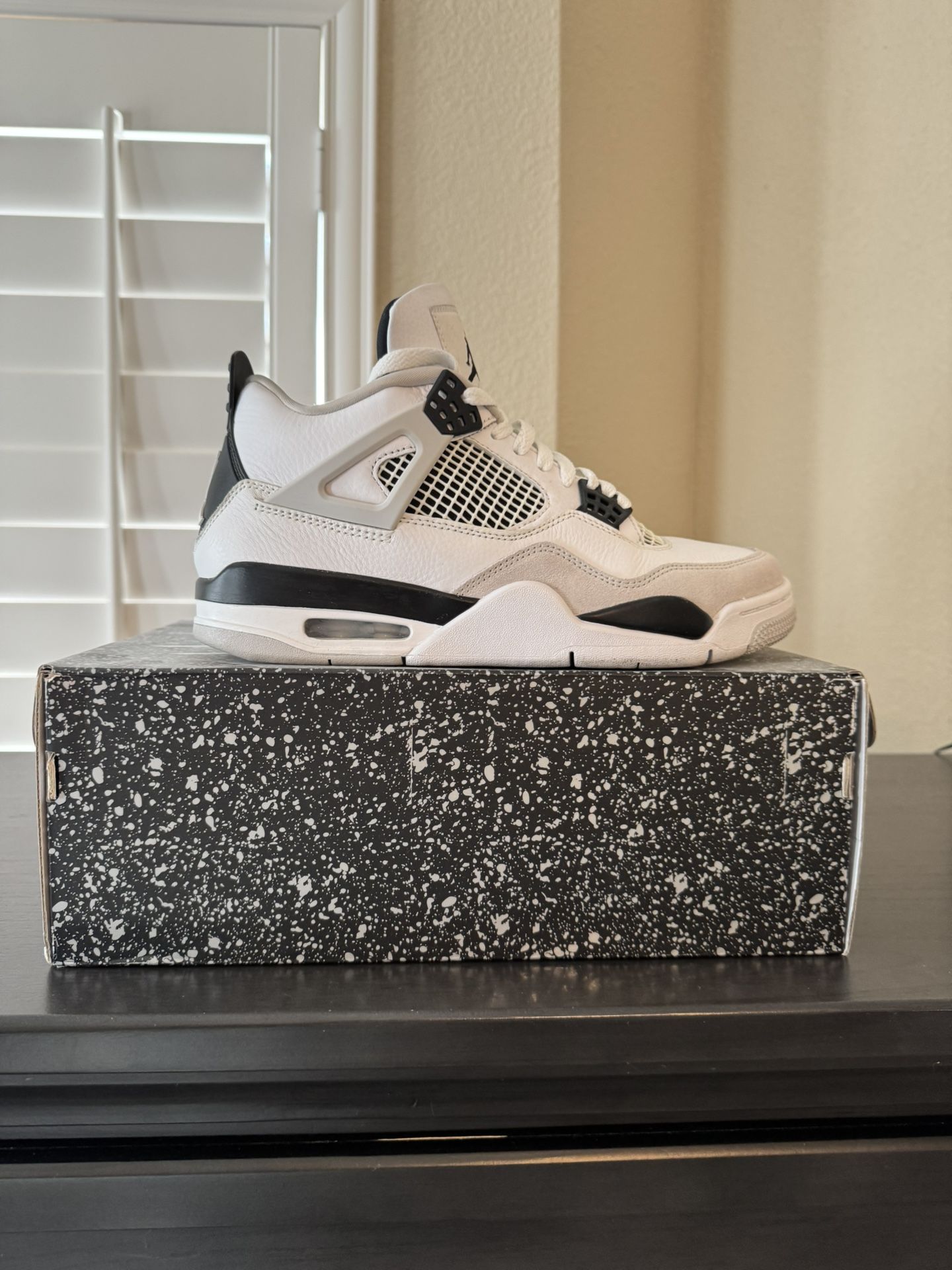 Air Jordan Retro