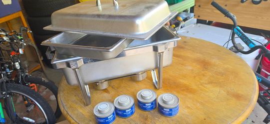 Food warmer