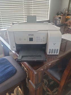 Epson ET-2720 EcoTank All-in-One Printer