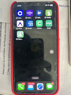 iPhone XS Max