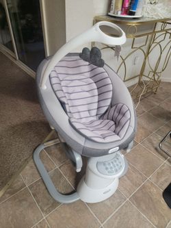 Graco Baby Swing