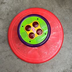 Playskool Sit ‘n Spin Classic Spinning Activity Toy for Toddlers